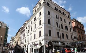 Hotel Impero Rom